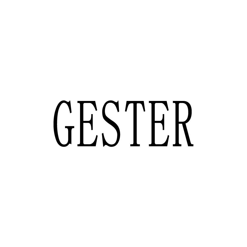  em>gester /em>