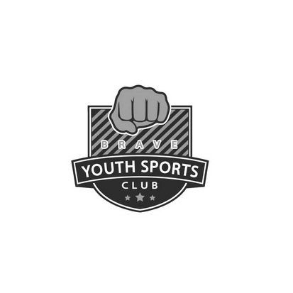 brave youth sports club
