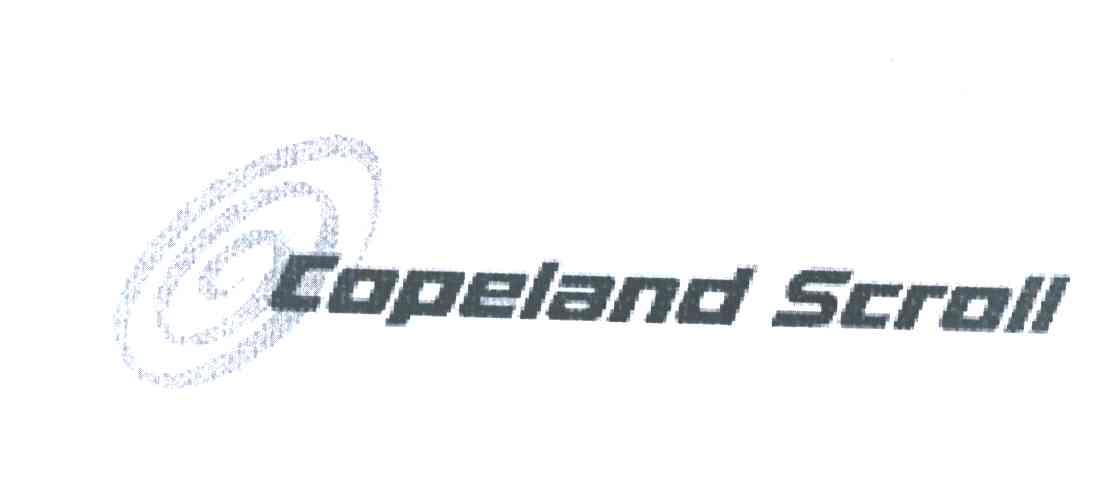  em>copeland /em>  em>scroll /em>