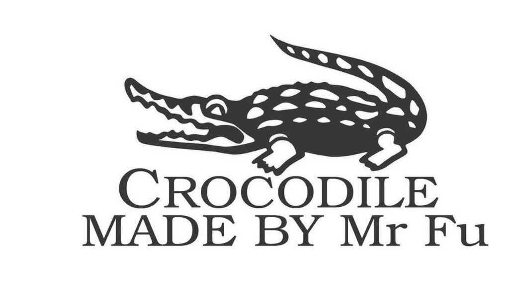 crocodilerock图片