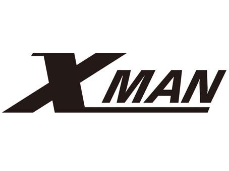 xman                                      