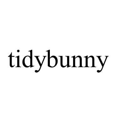  em>tidy /em> em>bunny /em>