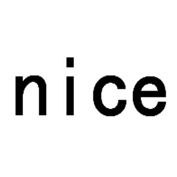 nice                                      