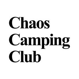 chaos  em>camping /em>  em>club /em>