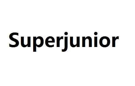  em>superjunior /em>