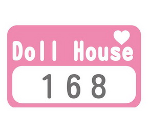  em>doll /em>  em>house /em> 168
