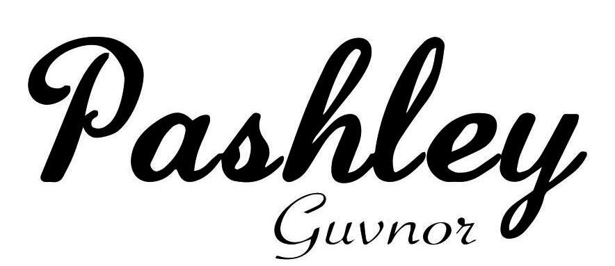 pashley  em>guvnor /em>