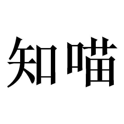 湖南眾填教育科技有限公司辦理/代理機構:北京知果科技有限公司知喵