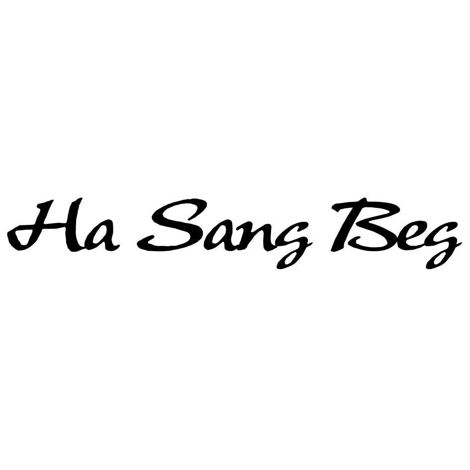 ha sang beg