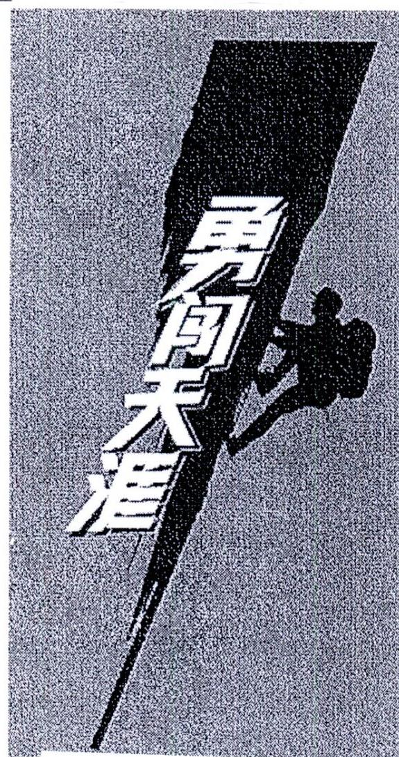 勇闯天涯 - 商标 - 爱企查