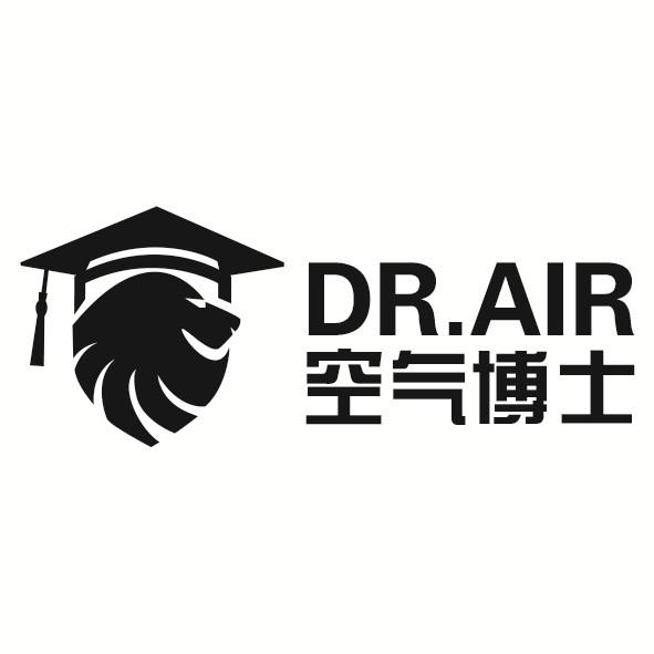 空气 博士 dr.air商标注册申请撤回