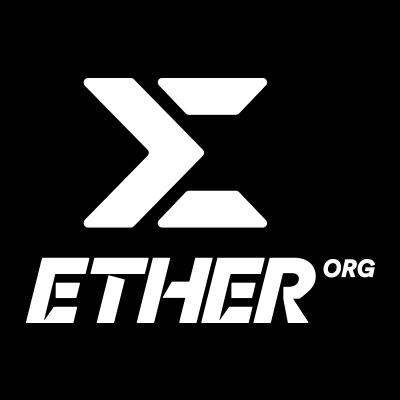  em>ether /em>  em>org /em>