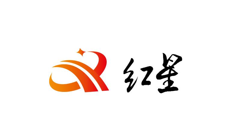 北京红星logo图片