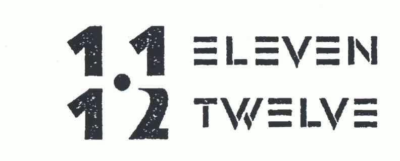  em>11 /em>  em>eleven /em>  em>12 /em>  em>twelve /em>