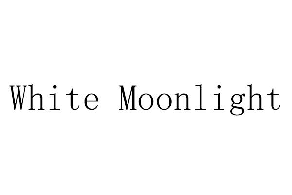white moonlight