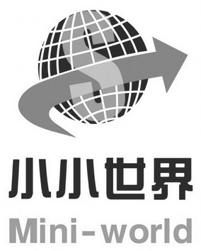  em>小小 /em>世界  em>mini /em>- world