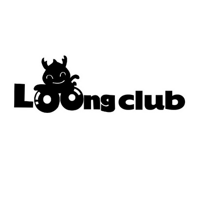 loong教练图片