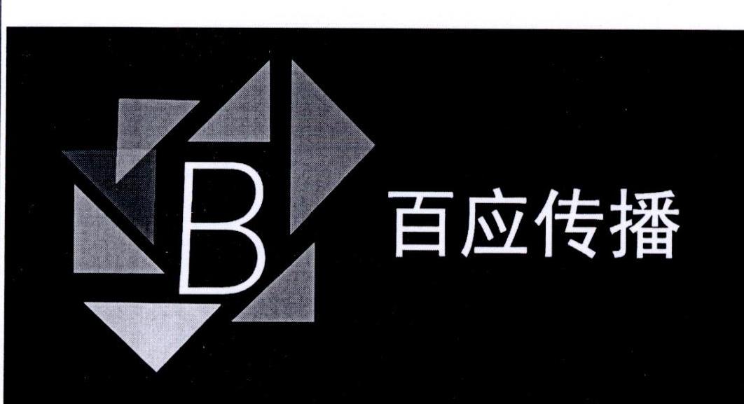 巨量百应logo图片