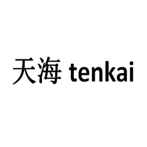 天海 em>tenkai /em>