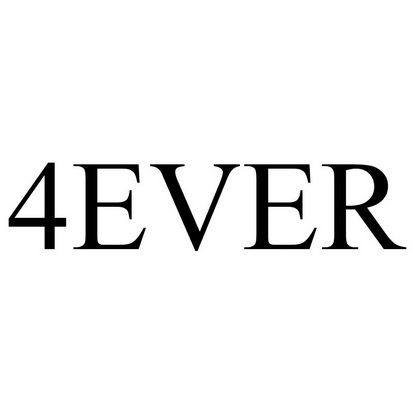  em>4 /em> em>ever /em>