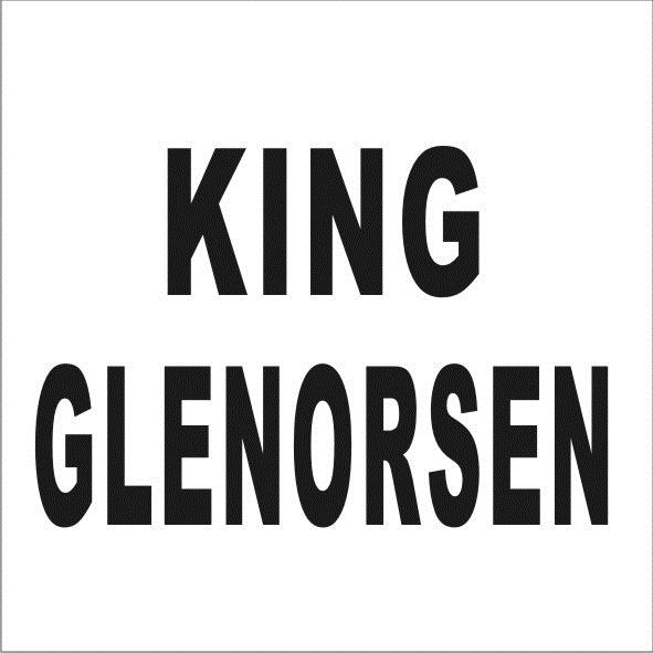  em>king /em>  em>glenorsen /em>