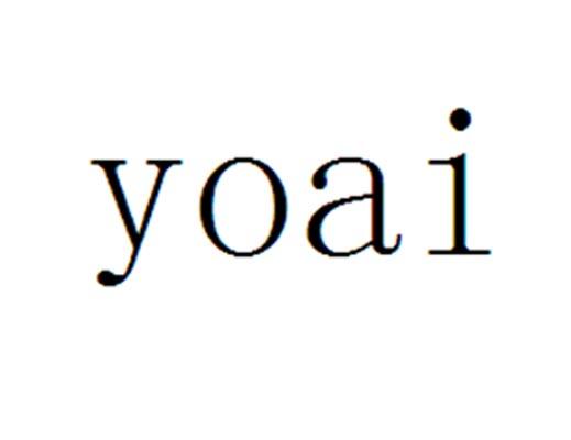 yoai                   