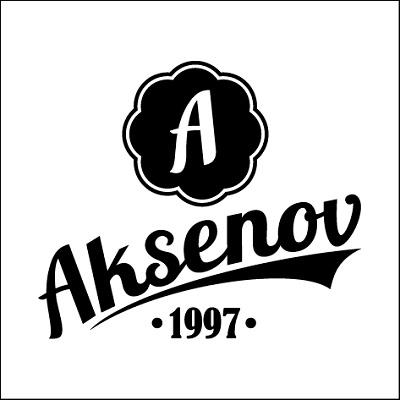 a aksenov 1997