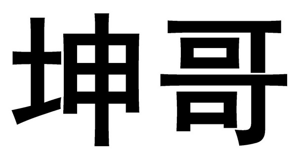  em>坤哥 /em>