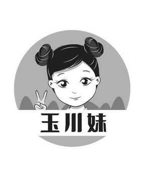 川妹子logo图片