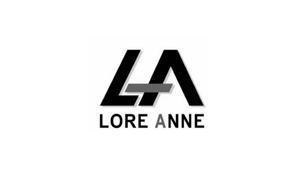 lore anne la