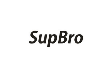 supbro                