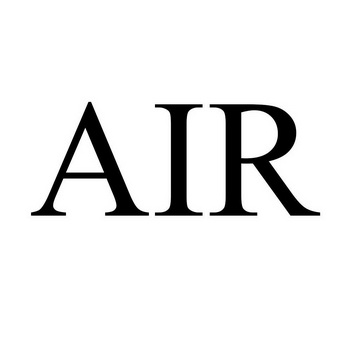 air - 商标 - 爱企查