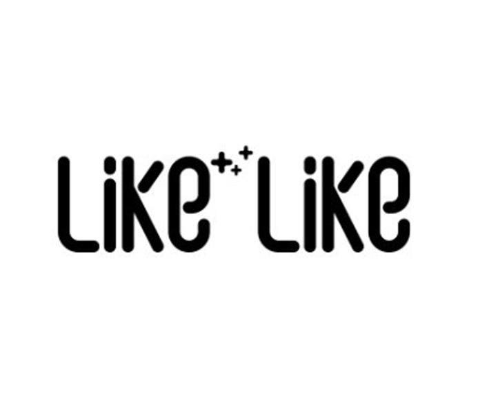 like like