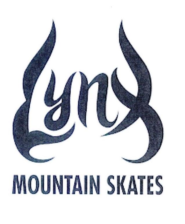  em>lynx /em>  em>mountain /em>  em>skates /em>