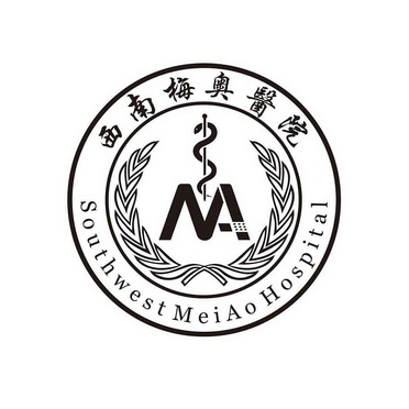  em>西南梅奥 /em> em>医院 /em> southwestmeiaohospital na