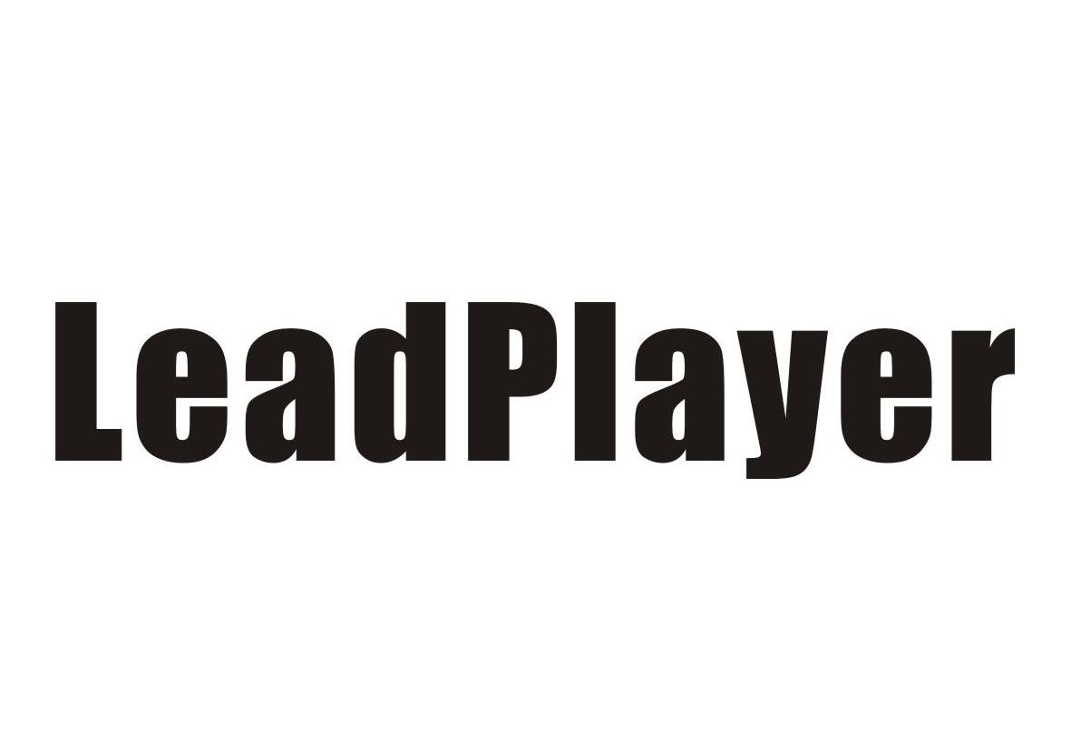  em>lead /em> em>player /em>