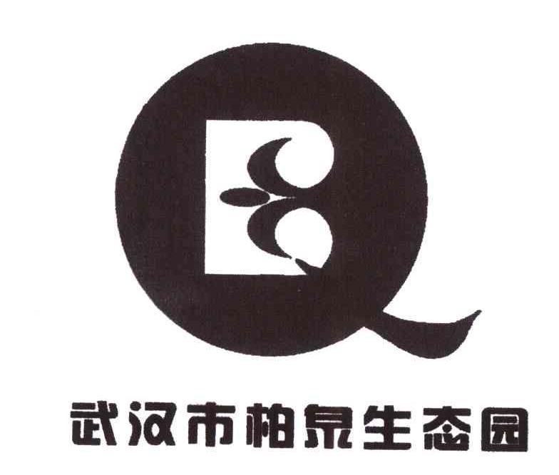 柏泉logo图片