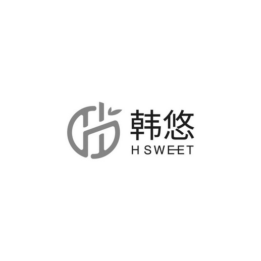 韩悠 hsweet