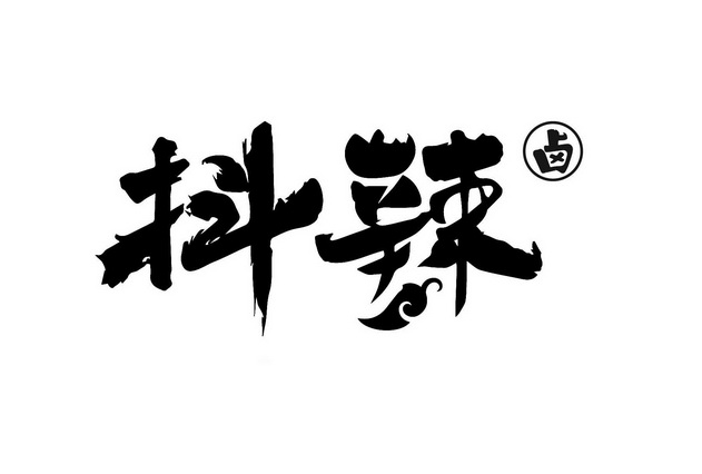 抖辣椒logo图片