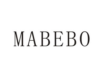 mabebo