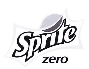  em>sprite /em>  em>zero /em>