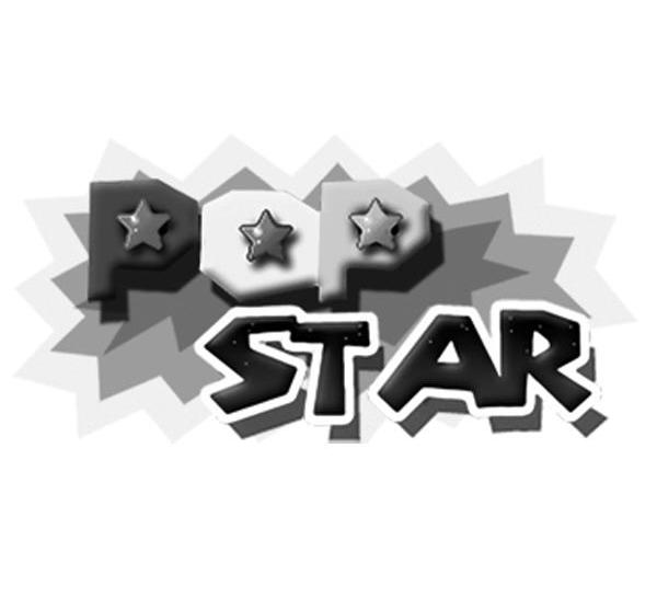  em>pop /em>  em>star /em>