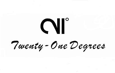  em>twenty /em>- em>one /em>  em>degrees /em>  em>21 /em>