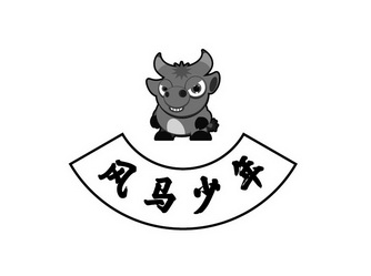  em>风马少年 /em>