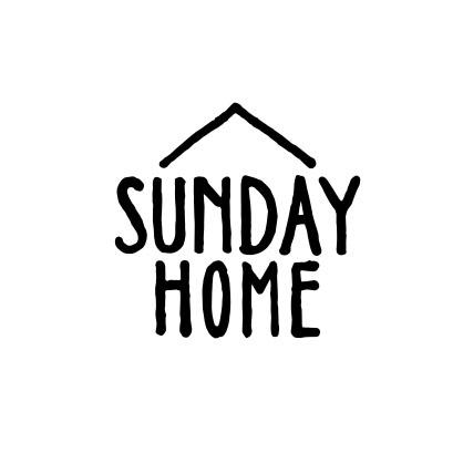 sunday home - 商标 - 爱企查