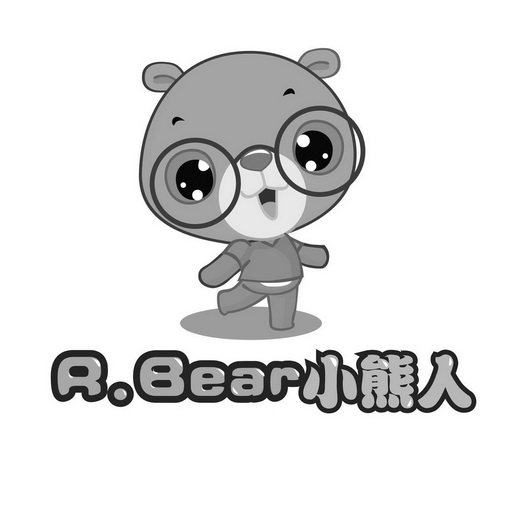 bear  em>小熊人 /em>