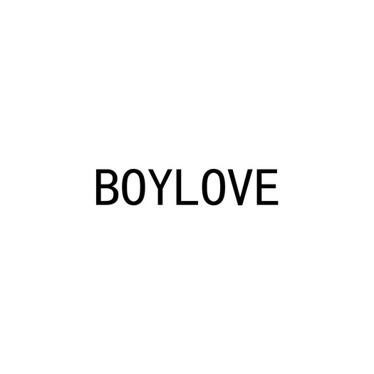  em>boylove /em>