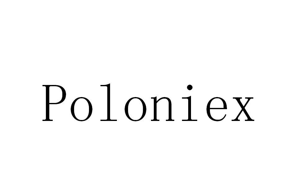  em>poloniex /em>
