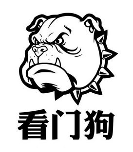 看门狗logo 1080图片