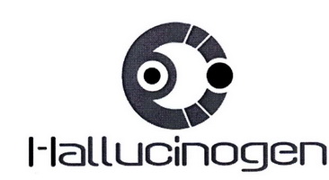 hallucinogen                              